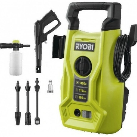 Мойка высокого давления Ryobi RY110PWA 5133005365