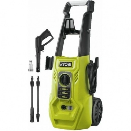 Мойка высокого давления Ryobi RY120PWA 5133005367