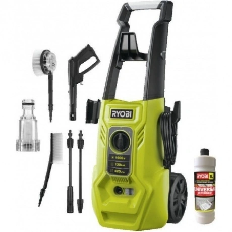 Мойка высокого давления Ryobi RY130PWA 5133005421