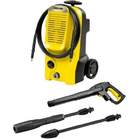 Мойка высокого давления KARCHER K 5 Classic EU (1.950-700.0)