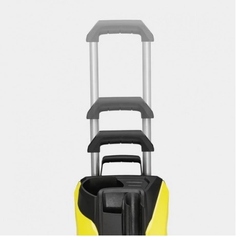 Мойка высокого давления KARCHER K 7 Power Control Flex 1.317-300...