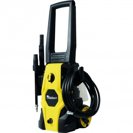 Мойка высокого давления Kolner KHPW 2150FSP (8140100196)