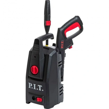 Мойка высокого давления P.I.T. PHP120-C1