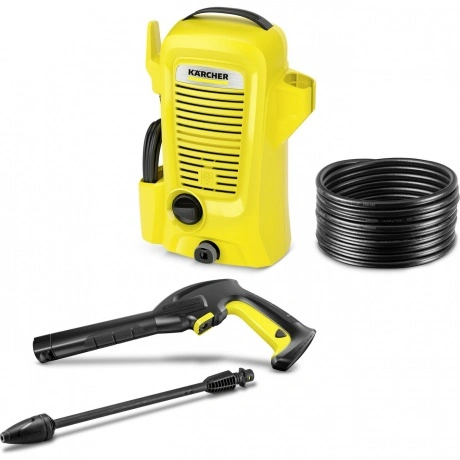 Мойка высокого давления Karcher K 2 Universal Edition OJ (1.673-...