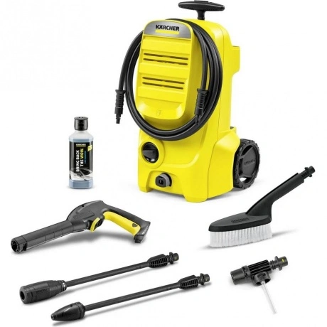 Мойка высокого давления Karcher K 3 Classic Car (1.676-222.0)