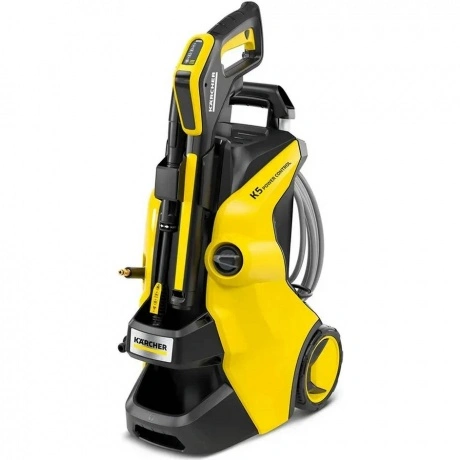 Мойка высокого давления Karcher K 5 Power Control Flex (1.324-70...
