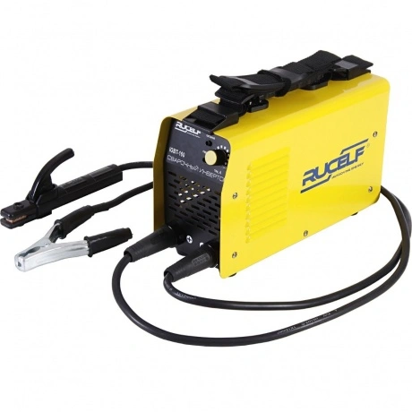 Сварочный аппарат инверторный Rucelf IGBT-160