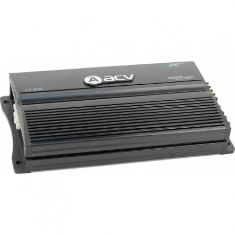 Усилитель ACV LX-4.60