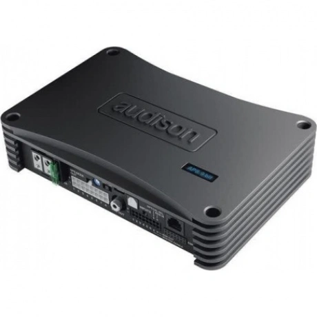 Усилитель Audison AP F8.9 Bit восьмиканальный