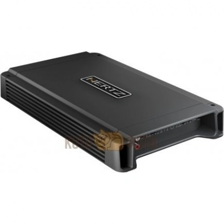 Усилитель моноблок Hertz HCP 1Dk