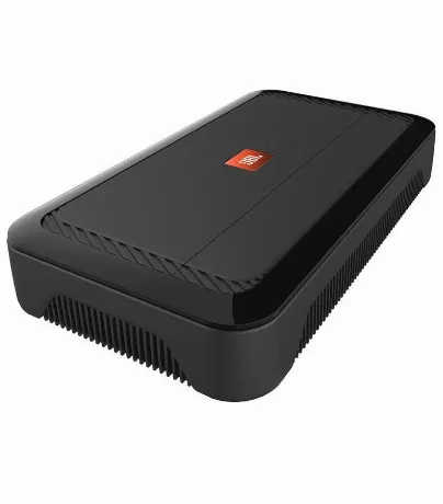 Усилитель JBL Club A754 4-х канальный компакт