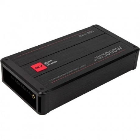 Усилитель ACV DX-4.200 V3