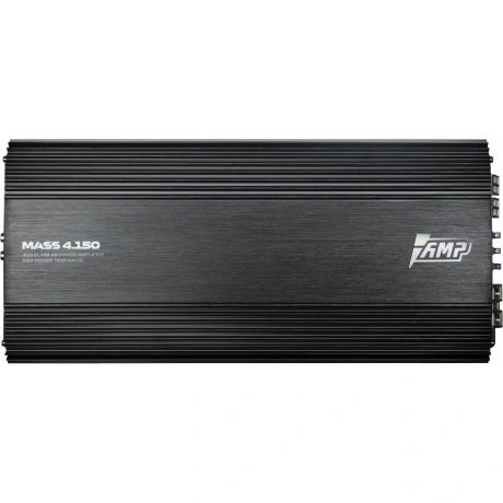 Автомобильный усилитель AMP MASS 4.150