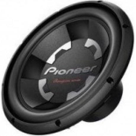 Сабвуфер Pioneer TS-300D4 400Вт пассивный (30см/12")