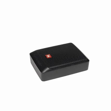 Сабвуфер JBL Basspronano