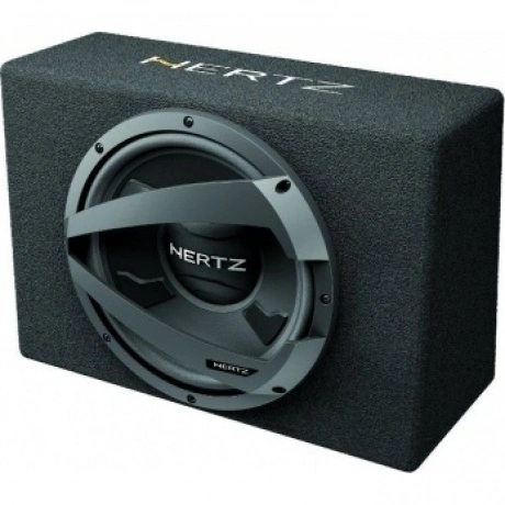 Сабвуфер Hertz DBX 25.3