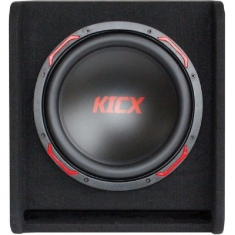 Сабвуфер Kicx GT305BPA