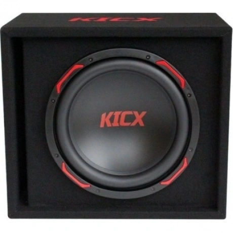 Сабвуфер Kicx GT311BPA