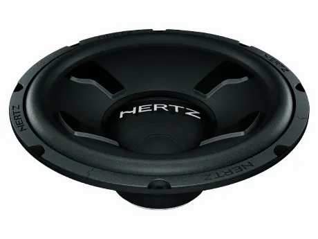 Сабвуфер Hertz DS 25.3 Dieci