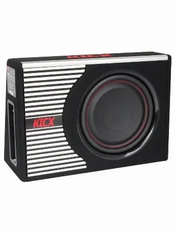 Сабвуфер Kicx GT403BPA