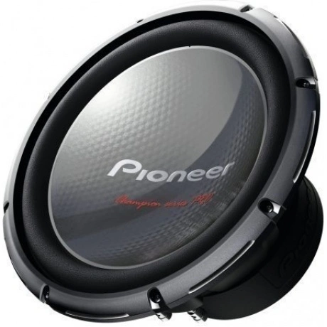Сабвуфер Pioneer TS-W3003D4