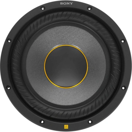 Сабвуферный динамик SONY XS-W122ES
