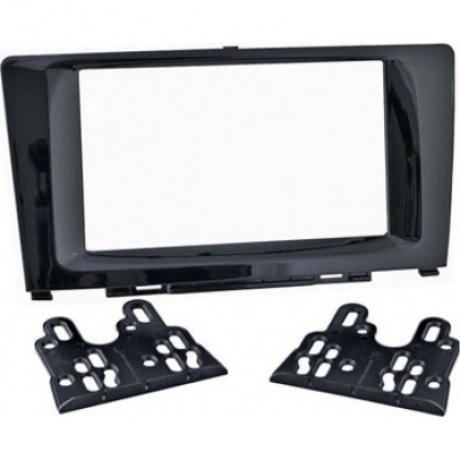 Рамка переходная Intro RGW-N02 GREAT WALL H-6 2013+ 2din