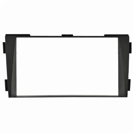 Рамка переходная Incar 95-7333A Hyundai Sonata NF 09-10 2din