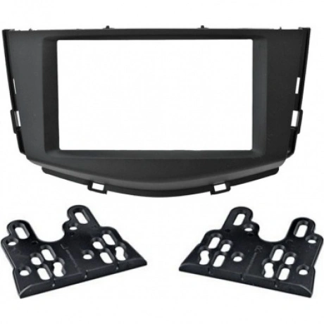 Рамка переходная Intro RLF-N01 LIFAN X60 2011+ 2din