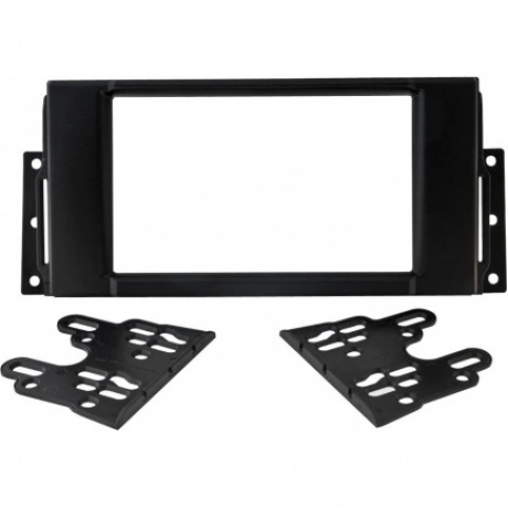 Рамка переходная Intro RLR-N03 Land Rover Freelander 07+