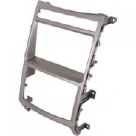 Рамка переходная Incar RHY-N06 Hyundai ix-55 Veracruz 2din (silv...