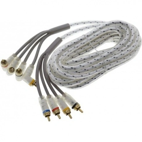 Межблочный кабель Kicx FRCA44-5-SA