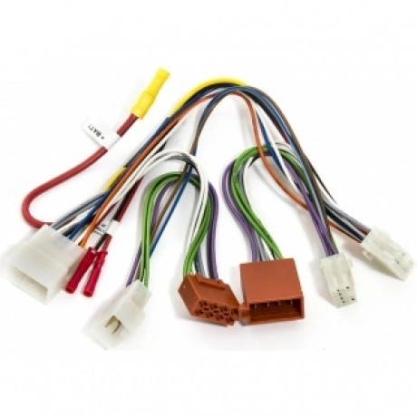 T-образный жгут проводов Audison AP T-H TOL01