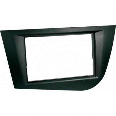Рамка переходная C-quence 281328-55 Seat Leon черный