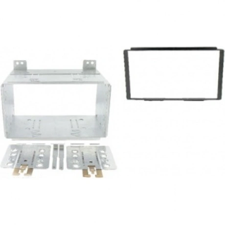 Рамка переходная C-quence 12.331179-08 KIA Сarnival 2006+