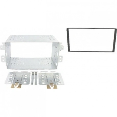 Рамка переходная C-quence 12.331179-09 KIA Carens 2006+