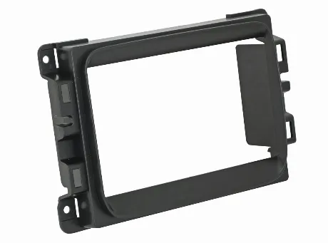 Рамка переходная Incar RDG-N02 Dodge RAM 1500, 2500,3500 2013+ 2...