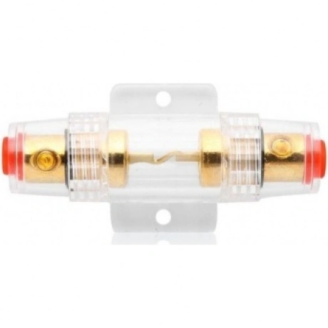 Колба с предохранителем ACV RM37-1501 AGU 60А