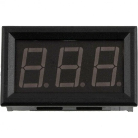 Вольтметр ACV RM37-VTR12B синий