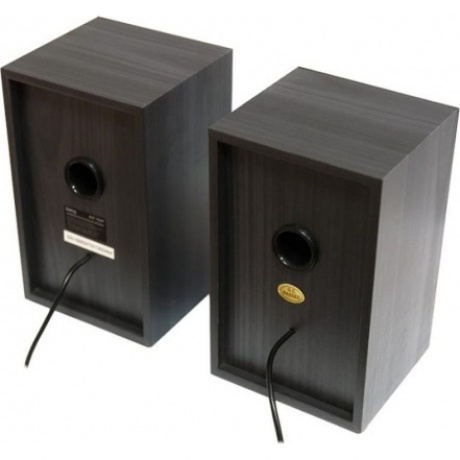 Акустическая система Dialog Stride AST-15UP Black - фото 2