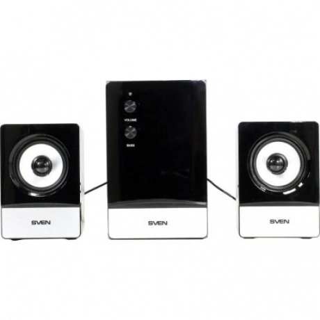 Акустическая система Sven АС MS-90 Black SV-012861