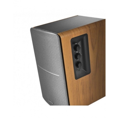 Акустическая система Edifier R1280T Wood / Silver - фото 3