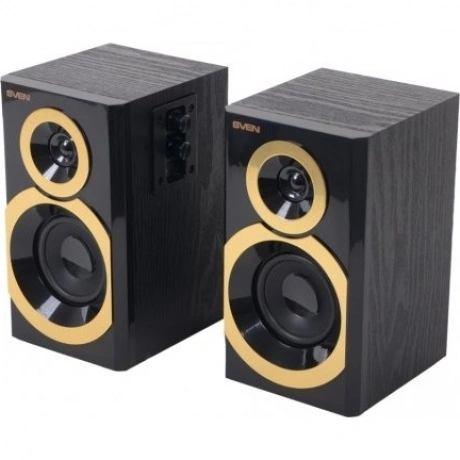 Акустическая система Sven SPS-619 Black Gold SV-0120619GD