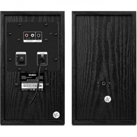 Акустическая система Sven SPS-705 Black - фото 3