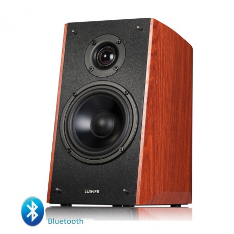 Акустическая система Edifier R2000DB Brown - фото 2