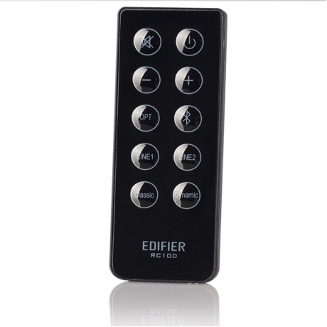 Акустическая система Edifier R2000DB Brown - фото 5