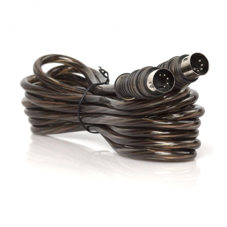 Акустическая система Edifier R2000DB Brown - фото 7