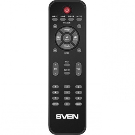 Акустическая система Sven MS-2250 2.1 черный - фото 6