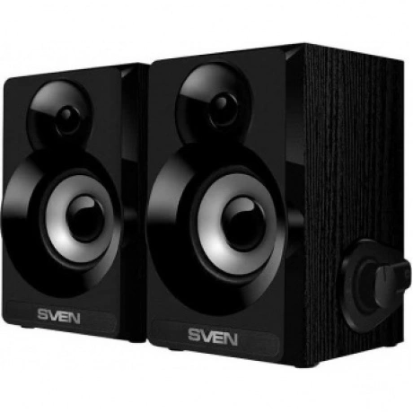 Акустическая система Sven АС SPS-517 Black