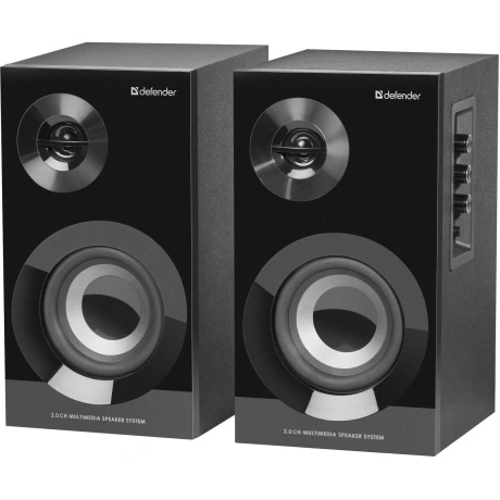 Акустическая система Defender Aurora S40 BT (65240)